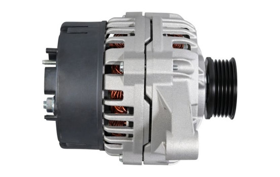 Alternator 8EL 012 427-881 Hella, Image 4