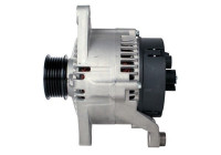 Alternator 8EL 012 427-921 Hella