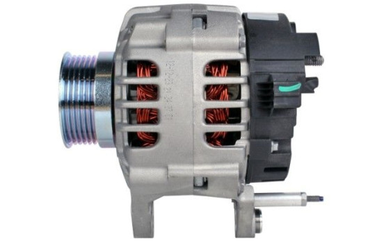 Alternator 8EL 012 427-941 Hella