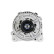 Alternator 8EL 012 427-971 Hella, Thumbnail 2