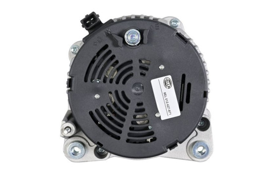 Alternator 8EL 012 427-971 Hella, Image 3