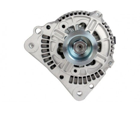 Alternator 8EL 012 428-001 Hella, Image 2