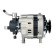 Alternator 8EL 012 428-011 Hella, Thumbnail 4