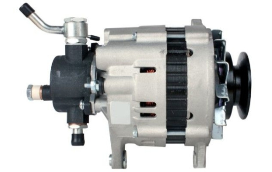 Alternator 8EL 012 428-011 Hella, Image 4