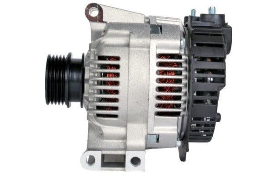 Alternator 8EL 012 428-031 Hella