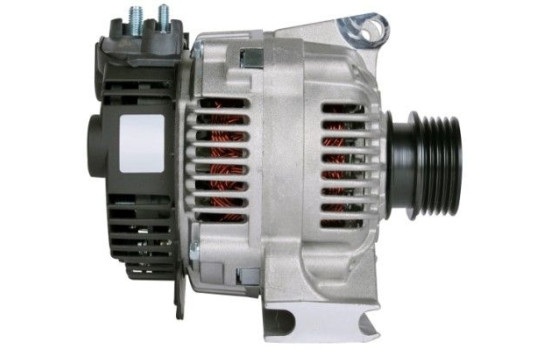 Alternator 8EL 012 428-031 Hella, Image 4