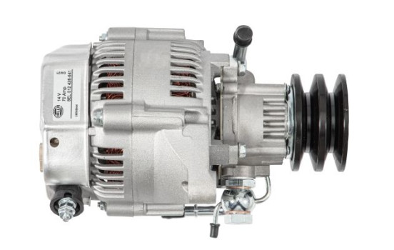 Alternator 8EL 012 428-041 Hella, Image 4