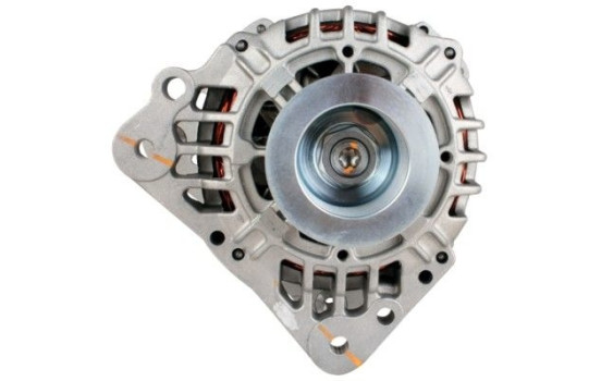 Alternator 8EL 012 428-071 Hella, Image 2
