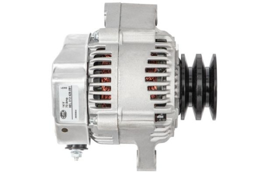 Alternator 8EL 012 428-091 Hella, Image 4