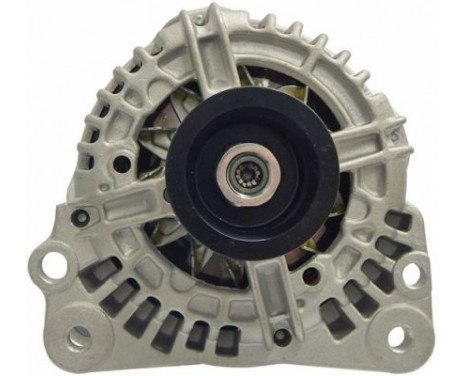 Alternator 8EL 012 428-101 Hella, Image 2