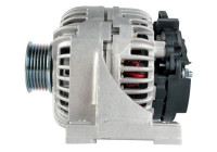 Alternator 8EL 012 428-121 Hella