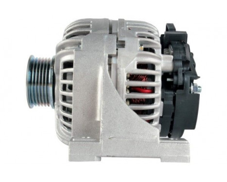 Alternator 8EL 012 428-121 Hella