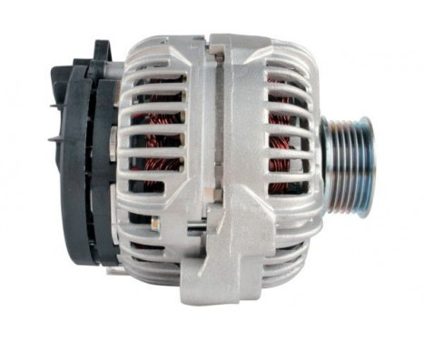 Alternator 8EL 012 428-121 Hella, Image 4