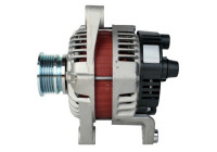 Alternator 8EL 012 428-131 Hella