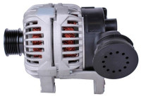 Alternator 8EL 012 428-141 Hella