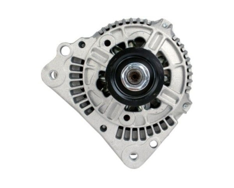 Alternator 8EL 012 428-151 Hella, Image 2