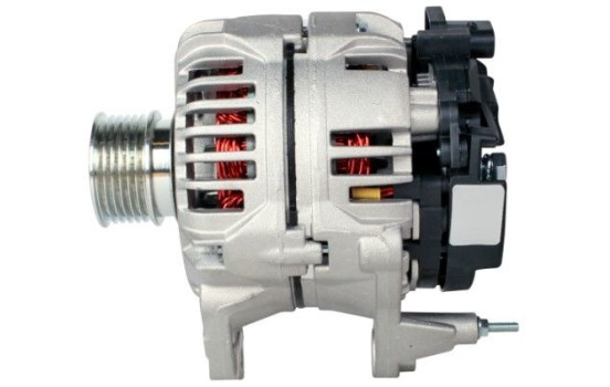 Alternator 8EL 012 428-161 Hella