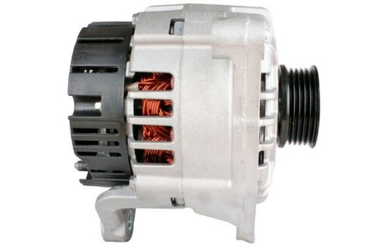 Alternator 8EL 012 428-171 Hella, Image 4