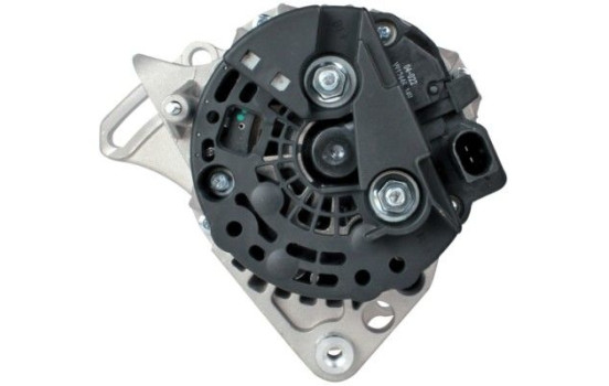 Alternator 8EL 012 428-191 Hella, Image 3