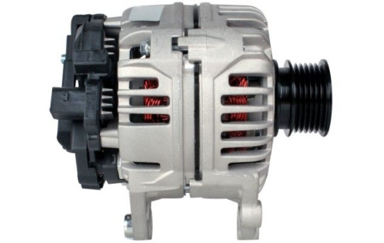 Alternator 8EL 012 428-191 Hella, Image 4