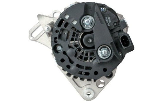 Alternator 8EL 012 428-201 Hella, Image 3