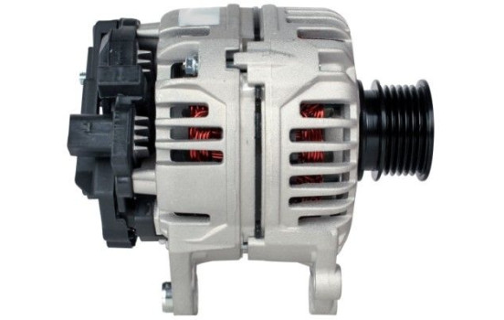 Alternator 8EL 012 428-201 Hella, Image 4