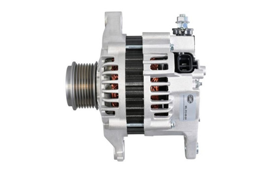 Alternator 8EL 012 428-251 Hella