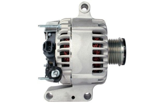 Alternator 8EL 012 428-261 Hella, Image 4