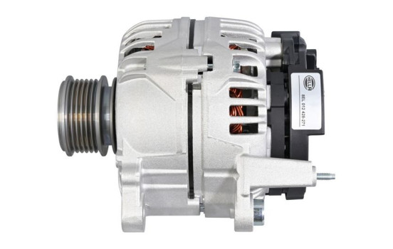 Alternator 8EL 012 428-271 Hella