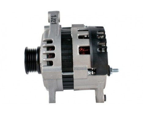 Alternator 8EL 012 428-291 Hella