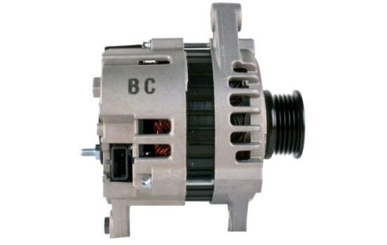 Alternator 8EL 012 428-291 Hella, Image 4