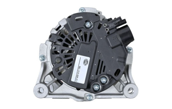 Alternator 8EL 012 428-311 Hella, Image 4