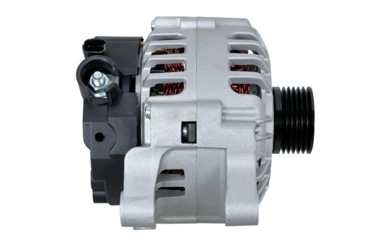 Alternator 8EL 012 428-311 Hella, Image 5