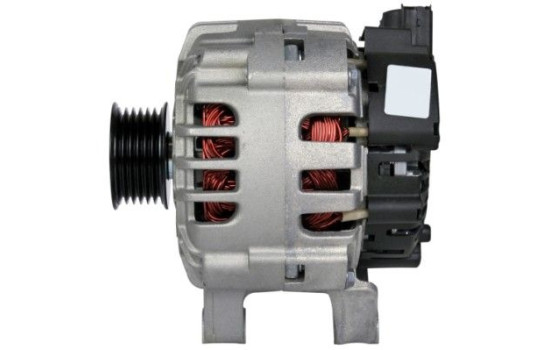 Alternator 8EL 012 428-311 Hella