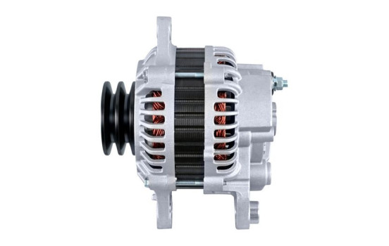 Alternator 8EL 012 428-321 Hella