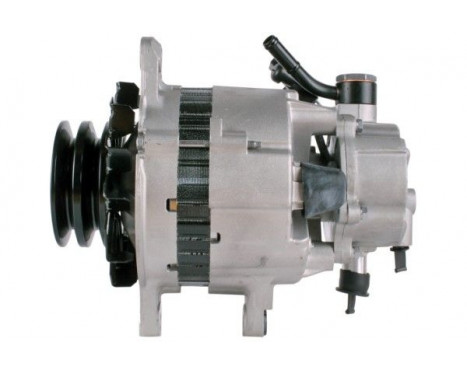 Alternator 8EL 012 428-331 Hella