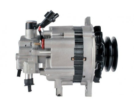 Alternator 8EL 012 428-331 Hella, Image 4