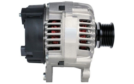 Alternator 8EL 012 428-341 Hella, Image 4
