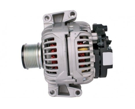 Alternator 8EL 012 428-351 Hella