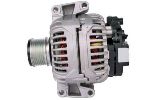 Alternator 8EL 012 428-351 Hella