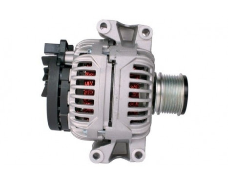 Alternator 8EL 012 428-351 Hella, Image 4