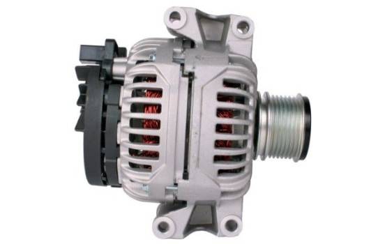 Alternator 8EL 012 428-351 Hella, Image 4