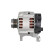 Alternator 8EL 012 428-361 Hella