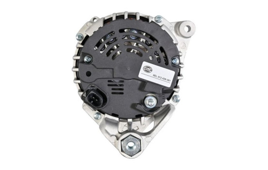 Alternator 8EL 012 428-361 Hella, Image 3