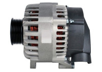 Alternator 8EL 012 428-371 Hella