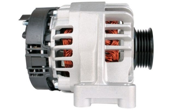 Alternator 8EL 012 428-381 Hella, Image 4