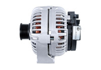 Alternator 8EL 012 428-391 Hella