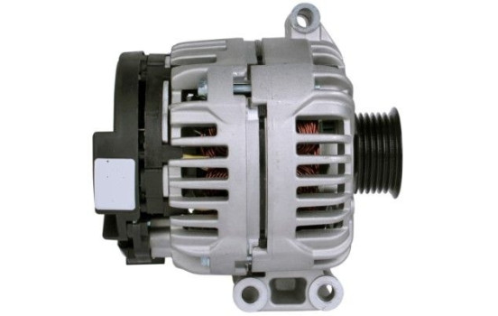 Alternator 8EL 012 428-401 Hella, Image 4