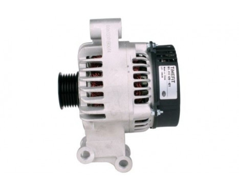 Alternator 8EL 012 428-421 Hella