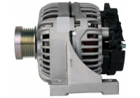 Alternator 8EL 012 428-431 Hella